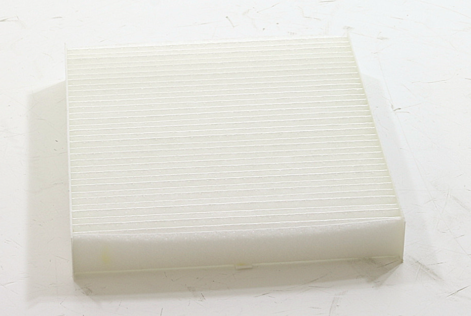 WIX Filters Cabin Air Filter, Panel, 9.094 Inch Length X 7.873 Inch Width X 1.181 Height – 24479