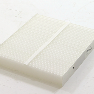 WIX Filters Cabin Air Filter, Panel, 9.094 Inch Length X 7.873 Inch Width X 1.181 Height – 24479