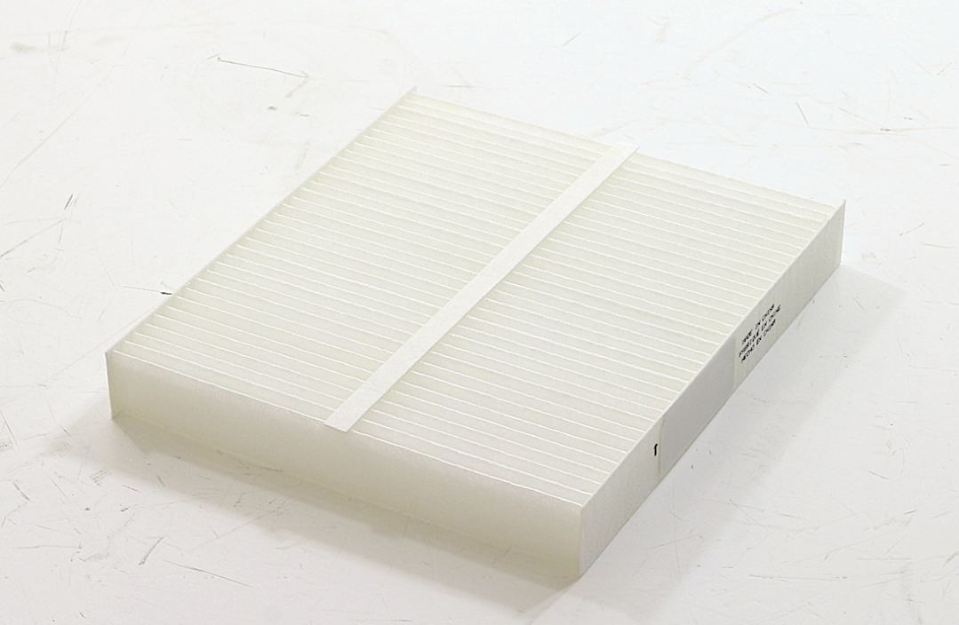 WIX Filters Cabin Air Filter, Panel, 9.094 Inch Length X 7.873 Inch Width X 1.181 Height – 24479