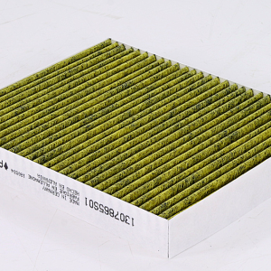 WIX Filters Cabin Air Filter, Xp Series, Activated Carbon, Panel, 9.094 Inch Length X 7.873 Inch Width X 1.181 Height – 24479XP
