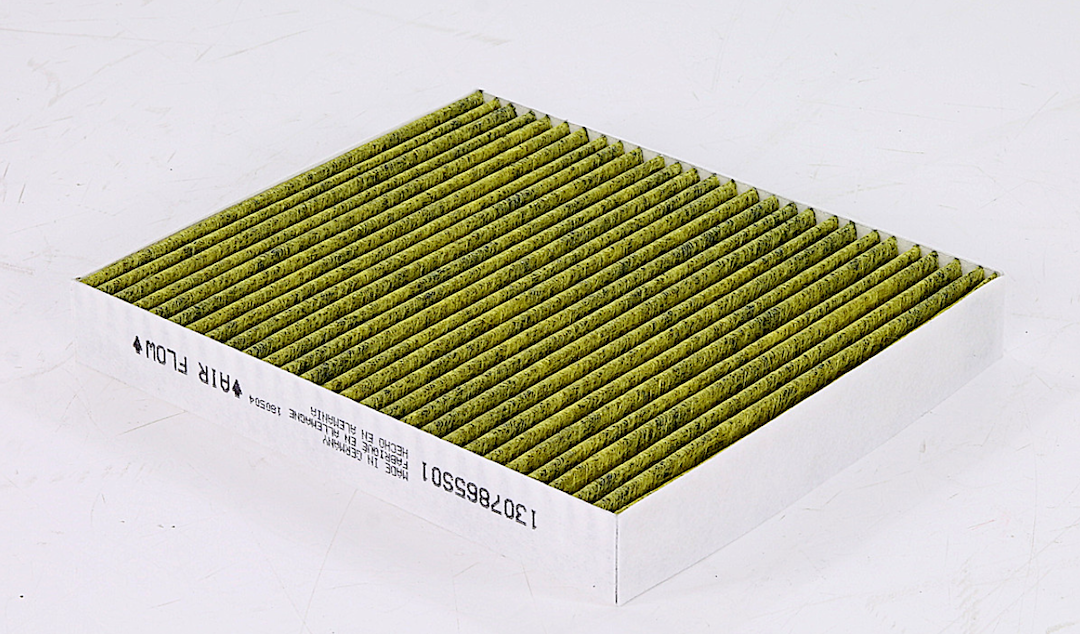 WIX Filters Cabin Air Filter, Xp Series, Activated Carbon, Panel, 9.094 Inch Length X 7.873 Inch Width X 1.181 Height – 24479XP