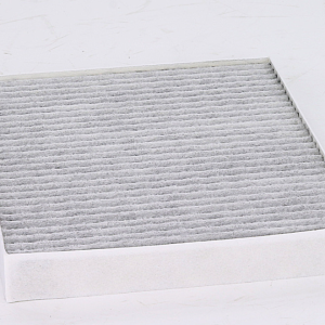 WIX Filters Cabin Air Filter, Xp Series, Activated Carbon, Panel, 9.094 Inch Length X 7.873 Inch Width X 1.181 Height – 24479XP
