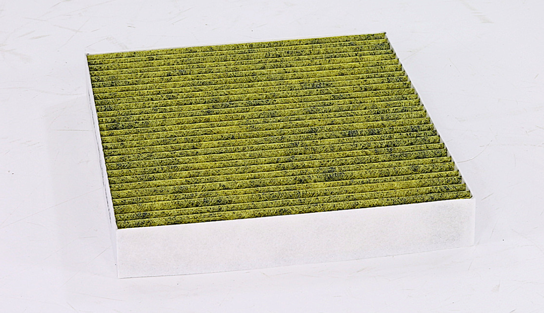 WIX Filters Cabin Air Filter, Xp Series, Activated Carbon, Panel, 9.094 Inch Length X 7.873 Inch Width X 1.181 Height – 24479XP