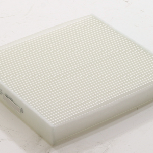 WIX Filters Cabin Air Filter, Particulate, 8.4 Inch Length X 7.677 Inch Width X 1.181 Inch Height – 24483