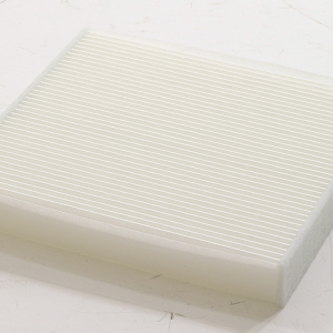 WIX Filters Cabin Air Filter, Particulate, 8.4 Inch Length X 7.677 Inch Width X 1.181 Inch Height – 24483
