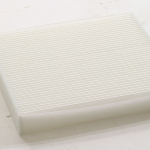 WIX Filters Cabin Air Filter, Particulate, 8.4 Inch Length X 7.677 Inch Width X 1.181 Inch Height – 24483