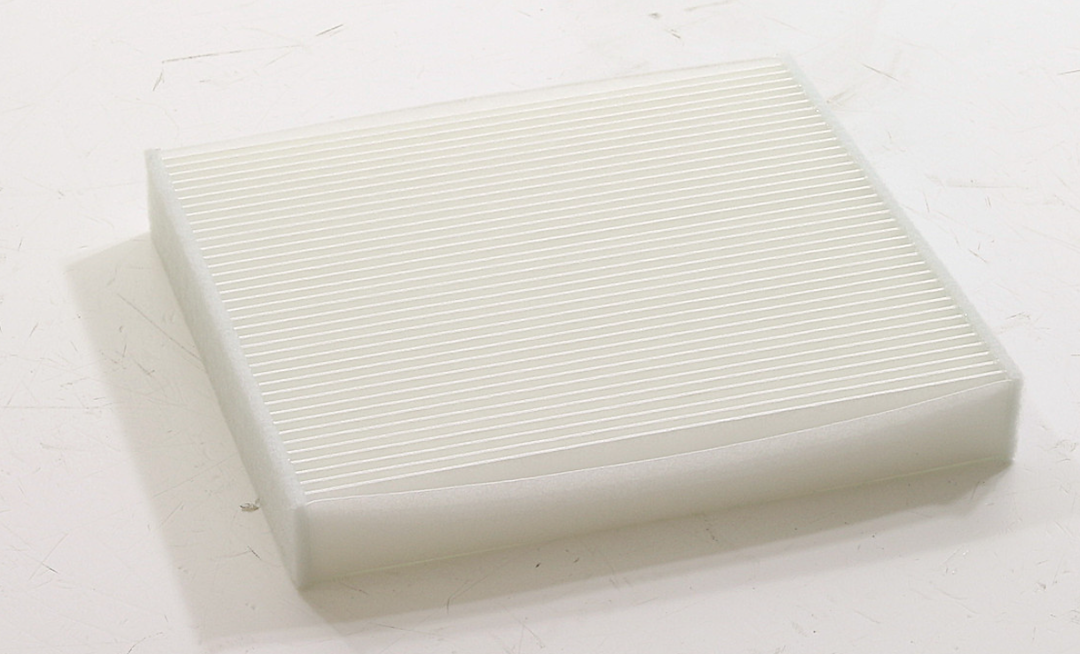 WIX Filters Cabin Air Filter, Particulate, 8.4 Inch Length X 7.677 Inch Width X 1.181 Inch Height – 24483