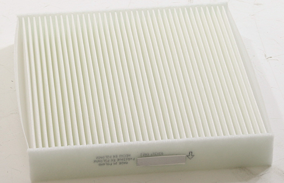 WIX Filters Cabin Air Filter, Particulate, 8.4 Inch Length X 7.677 Inch Width X 1.181 Inch Height – 24483