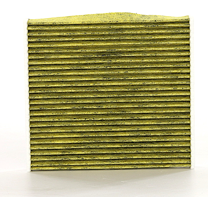 WIX Filters Cabin Air Filter, Xp Series, Activated Carbon, 8.4 Inch Length X 7.677 Inch Width X 1.181 Inch Height – 24483XP
