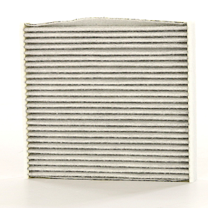 WIX Filters Cabin Air Filter, Xp Series, Activated Carbon, 8.4 Inch Length X 7.677 Inch Width X 1.181 Inch Height – 24483XP