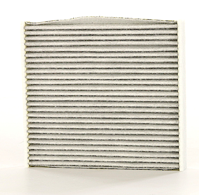 WIX Filters Cabin Air Filter, Xp Series, Activated Carbon, 8.4 Inch Length X 7.677 Inch Width X 1.181 Inch Height – 24483XP