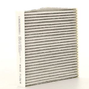 WIX Filters Cabin Air Filter, Xp Series, Activated Carbon, 8.4 Inch Length X 7.677 Inch Width X 1.181 Inch Height – 24483XP