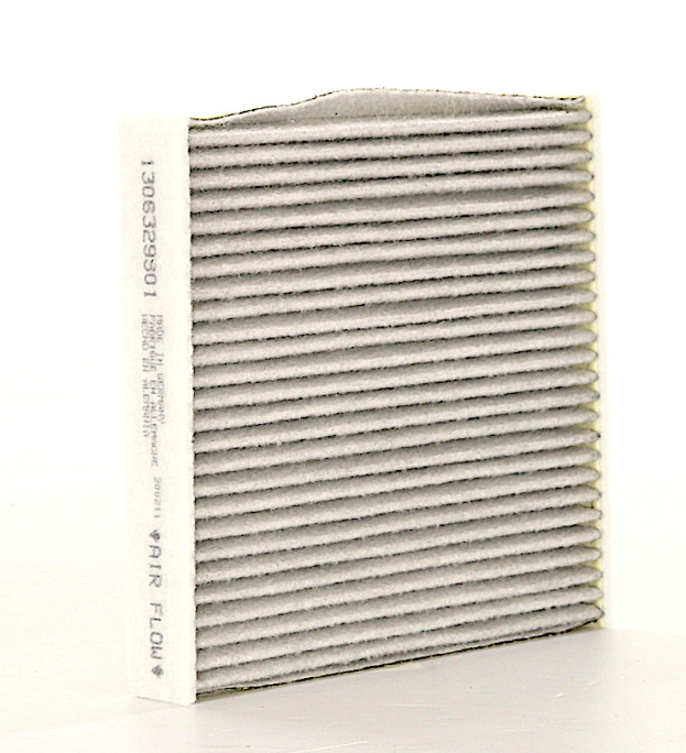 WIX Filters Cabin Air Filter, Xp Series, Activated Carbon, 8.4 Inch Length X 7.677 Inch Width X 1.181 Inch Height – 24483XP