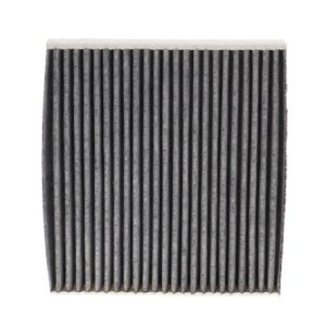WIX Filters Cabin Air Filter, Charcoal Impregnated, 8.46 Inch Length X 7.67 Inch Width X 1.18 Inch Height – 24511