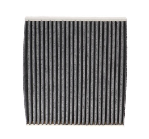 WIX Filters Cabin Air Filter, Charcoal Impregnated, 8.46 Inch Length X 7.67 Inch Width X 1.18 Inch Height – 24511