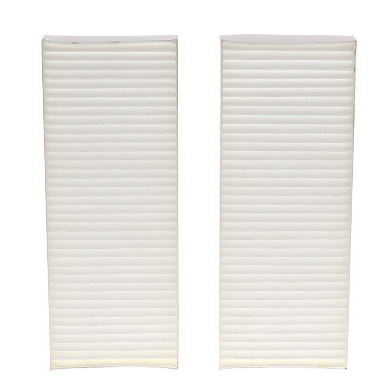 WIX Filters Cabin Air Filter, 10.25 Inch Length X 3.976 Inch Width X 1 Inch Height – 24683