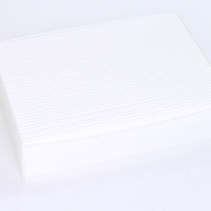 WIX Filters Cabin Air Filter – 24753