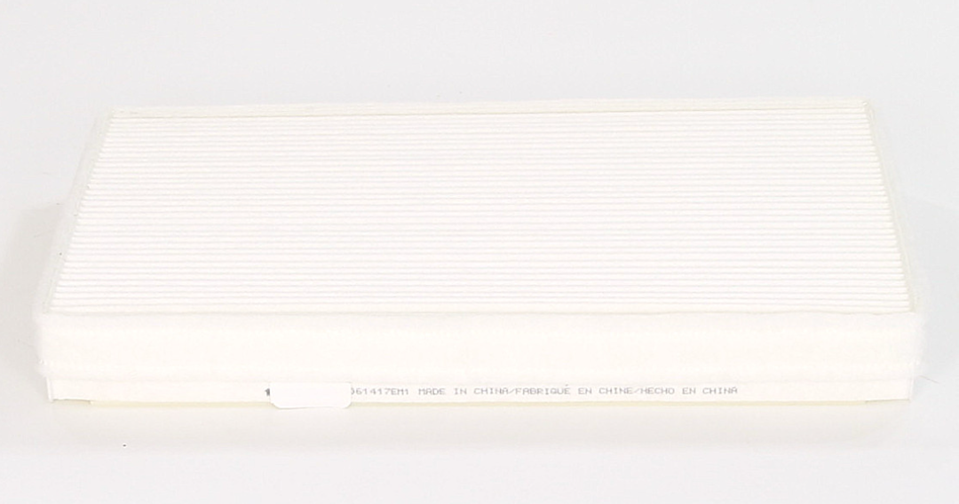 WIX Filters Cabin Air Filter, 11.281 Inch Length X 7.187 Inch Width X 1.187 Inch Height – 24780