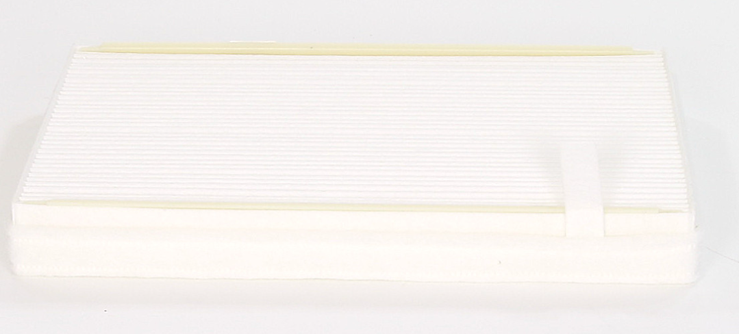 WIX Filters Cabin Air Filter, 11.281 Inch Length X 7.187 Inch Width X 1.187 Inch Height – 24780