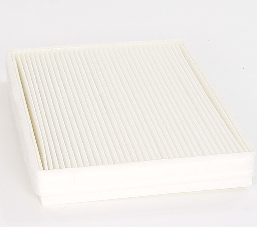 WIX Filters Cabin Air Filter, 11.281 Inch Length X 7.187 Inch Width X 1.187 Inch Height – 24780
