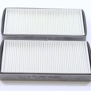WIX Filters Cabin Air Filter – 24805