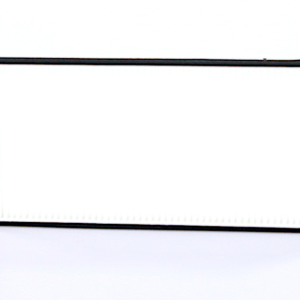 WIX Filters Cabin Air Filter – 24807
