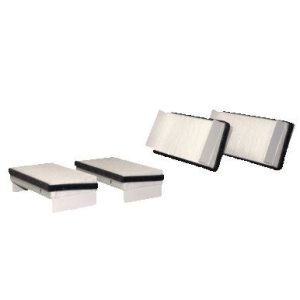 WIX Filters Cabin Air Filter – 24811