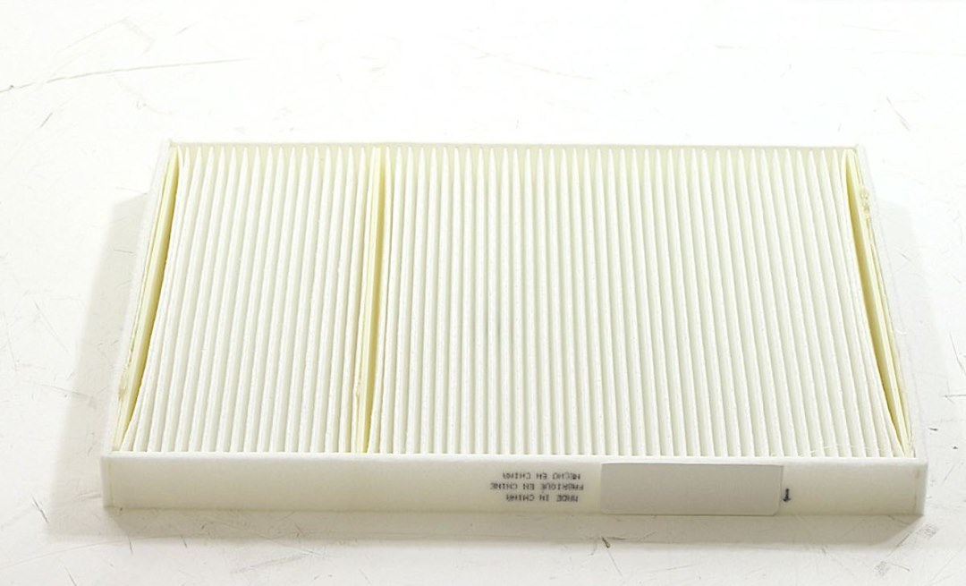WIX Filters Cabin Air Filter, Element Only, Particulate – 24812