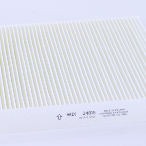 WIX Filters Cabin Air Filter – 24815