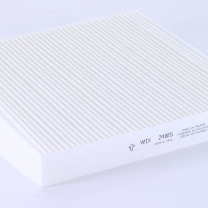 WIX Filters Cabin Air Filter – 24815
