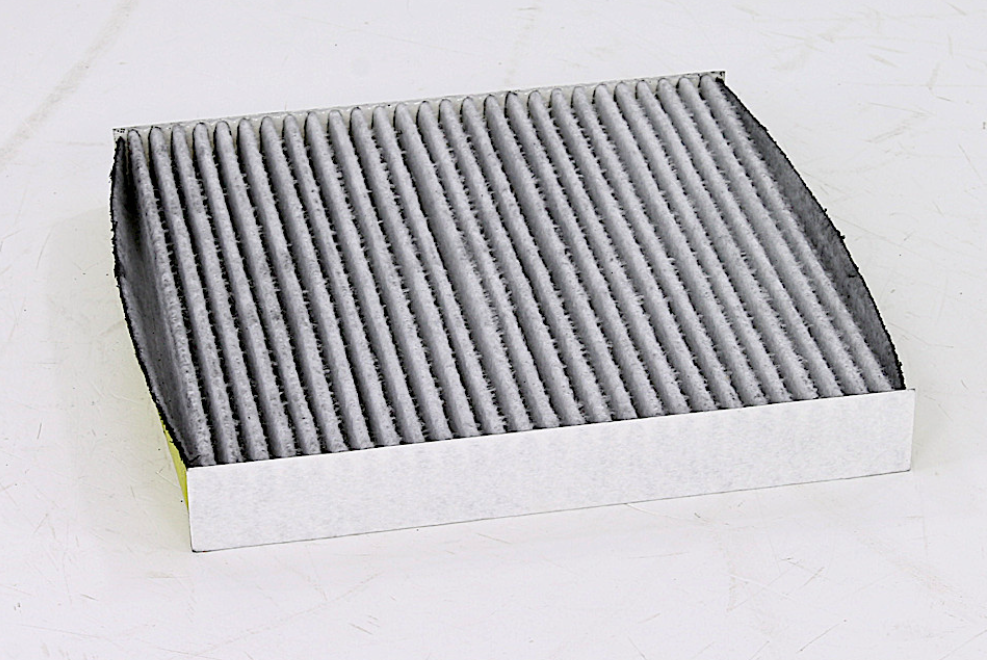 WIX Filters Cabin Air Filter, Xp Series, Activated Carbon – 24815XP