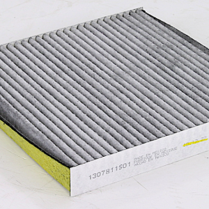 WIX Filters Cabin Air Filter, Xp Series, Activated Carbon – 24815XP