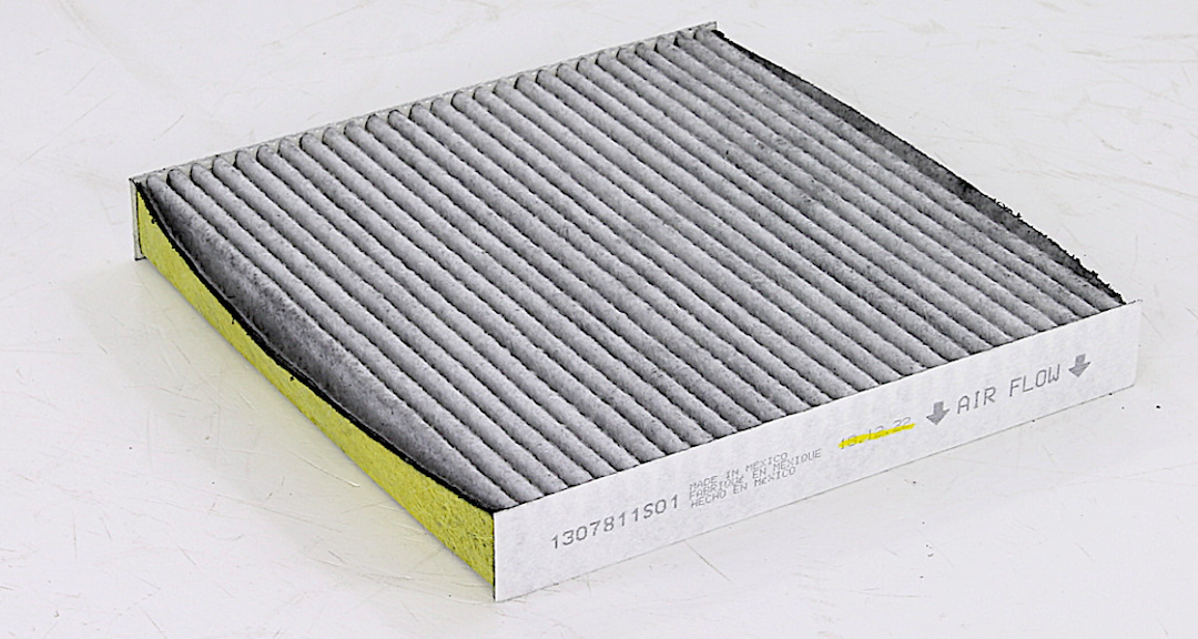 WIX Filters Cabin Air Filter, Xp Series, Activated Carbon – 24815XP