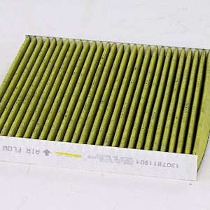 WIX Filters Cabin Air Filter, Xp Series, Activated Carbon – 24815XP