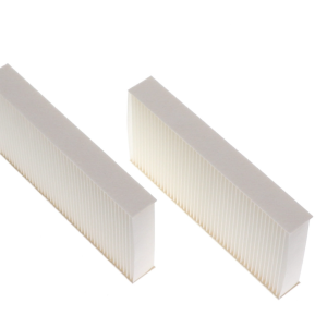 WIX Filters Cabin Air Filter – 24817