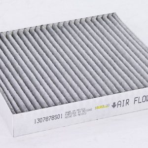 WIX Filters Cabin Air Filter, Xp Series, Activated Carbon – 24857XP