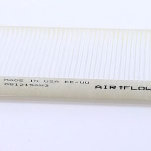 WIX Filters Cabin Air Filter – 24865