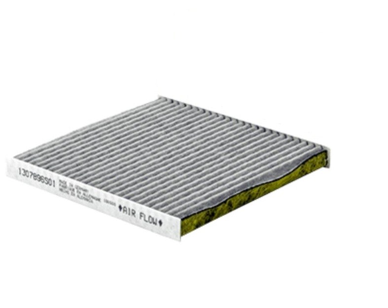 WIX Filters Cabin Air Filter, Xp Series, Activated Carbon – 24871XP