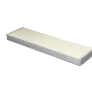 WIX Filters Cabin Air Filter – 24872
