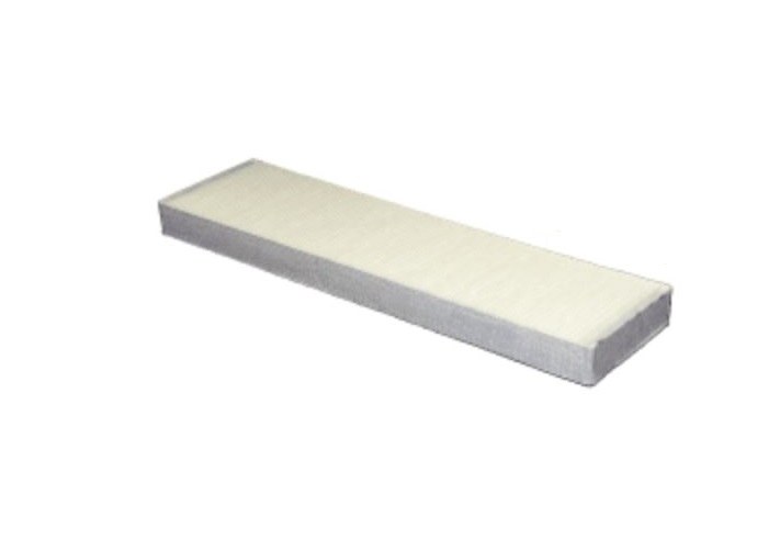 WIX Filters Cabin Air Filter – 24872