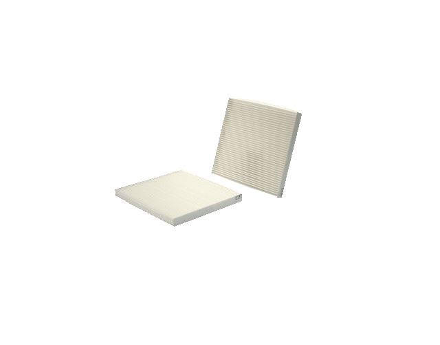 WIX Filters Cabin Air Filter – 24873