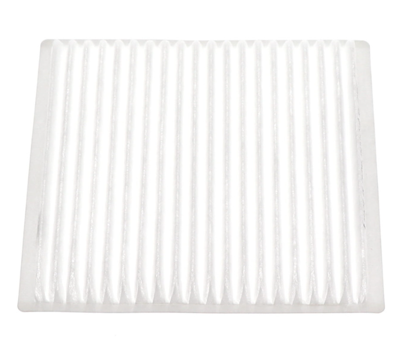 WIX Filters Cabin Air Filter, 8.5 Inch Length X 8.5 Inch Width X .67 Inch Heigth – 24875