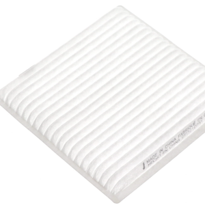 WIX Filters Cabin Air Filter, 8.5 Inch Length X 8.5 Inch Width X .67 Inch Heigth – 24875