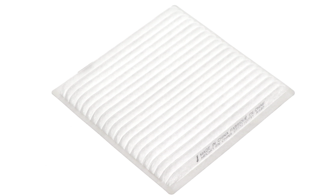 WIX Filters Cabin Air Filter, 8.5 Inch Length X 8.5 Inch Width X .67 Inch Heigth – 24875
