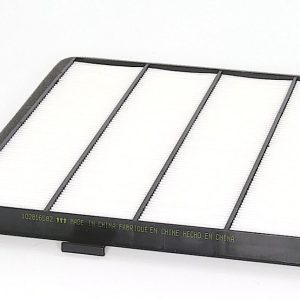 WIX Filters Cabin Air Filter – 24897