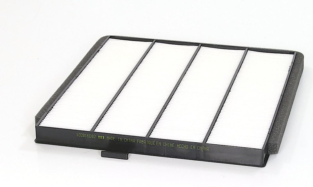WIX Filters Cabin Air Filter – 24897