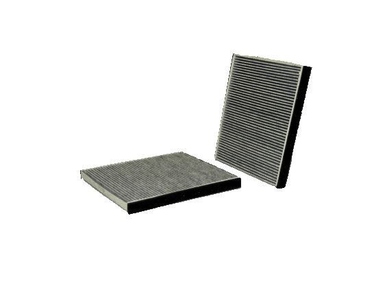 WIX Filters Cabin Air Filter – 24905