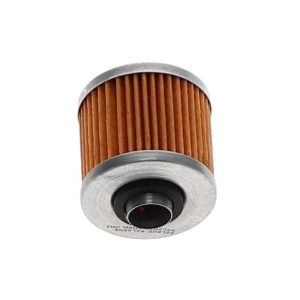 WIX Filters Oil Filter, Powersports, With Three Gasket Pack – 24935