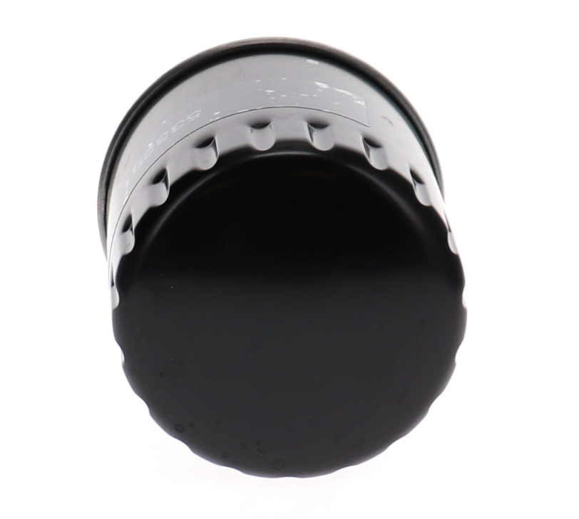 WIX Filters Fuel Filter, IN-Line, 3.562 Inch Diameter X 4.6 Inch Length, Paper Element, Black, With 1 O-Ring – 33251