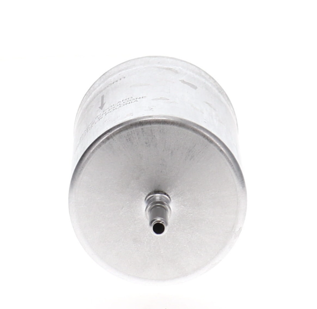 WIX Filters Fuel Filter, IN-Line, 2.98 Inch Diameter X 6.8 Inch Length, Black – 33521